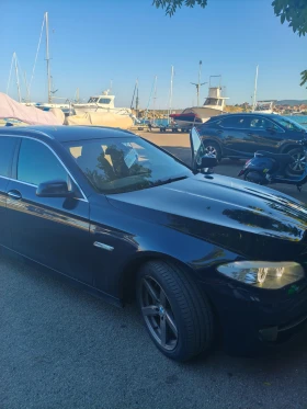 BMW 530 undefined | Auto.bg — изображение 4