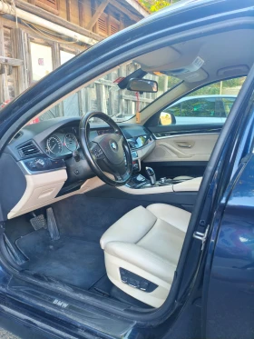 BMW 530 undefined | Auto.bg — изображение 7