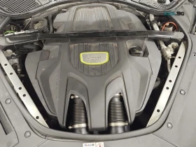 Porsche Panamera 4 E-Hybrid * АвтоКредит* (ЦЕНА ДО БГ)*  | Auto.bg — изображение 16