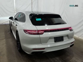 Porsche Panamera 4 E-Hybrid * АвтоКредит* (ЦЕНА ДО БГ)*  | Auto.bg — изображение 4