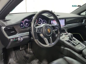 Porsche Panamera 4 E-Hybrid * АвтоКредит* (ЦЕНА ДО БГ)*  | Auto.bg — изображение 9