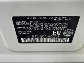 Subaru Forester * Limited * АВТОКРЕДИТ БЕЗ ПЪРВОНАЧАЛНА ВНОСКА*  | Auto.bg — изображение 11