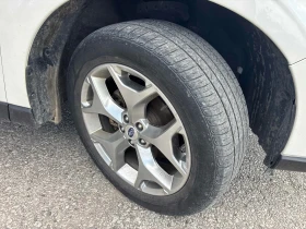 Subaru Forester * Limited * АВТОКРЕДИТ БЕЗ ПЪРВОНАЧАЛНА ВНОСКА*  | Auto.bg — изображение 7