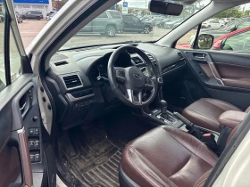Subaru Forester * Limited * АВТОКРЕДИТ БЕЗ ПЪРВОНАЧАЛНА ВНОСКА*  | Auto.bg — изображение 5