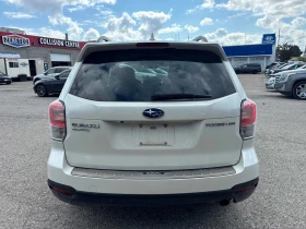 Subaru Forester * Limited * АВТОКРЕДИТ БЕЗ ПЪРВОНАЧАЛНА ВНОСКА*  | Auto.bg — изображение 4
