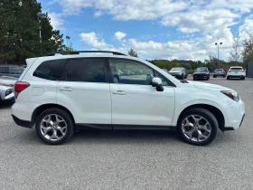 Subaru Forester * Limited * АВТОКРЕДИТ БЕЗ ПЪРВОНАЧАЛНА ВНОСКА*  | Auto.bg — изображение 17