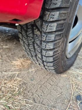 Subaru G3x justy 1.3 16v 4x4 | Auto.bg — изображение 11