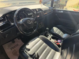 VW Touran 2.0 TDI | Mobile.bg � ����� ������ 3