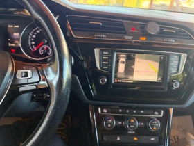 VW Touran 2.0 TDI | Mobile.bg � ����� ������ 9