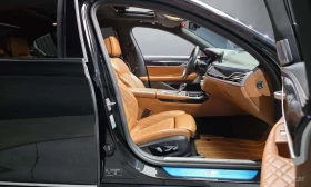 BMW 740 740Li xDrive M Sport Package* ����������*  | Mobile.bg � ����� ������ 11
