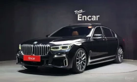 BMW 740 740Li xDrive M Sport Package* ����������*  | Mobile.bg � ����� ������ 4
