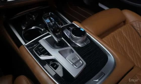 BMW 740 740Li xDrive M Sport Package* ����������*  | Mobile.bg � ����� ������ 9
