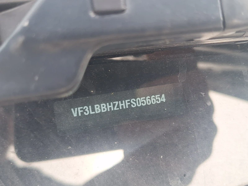 Peugeot 308 1.6 120 BLUEHDI Hatchback, снимка 10 - Автомобили и джипове - 50006283