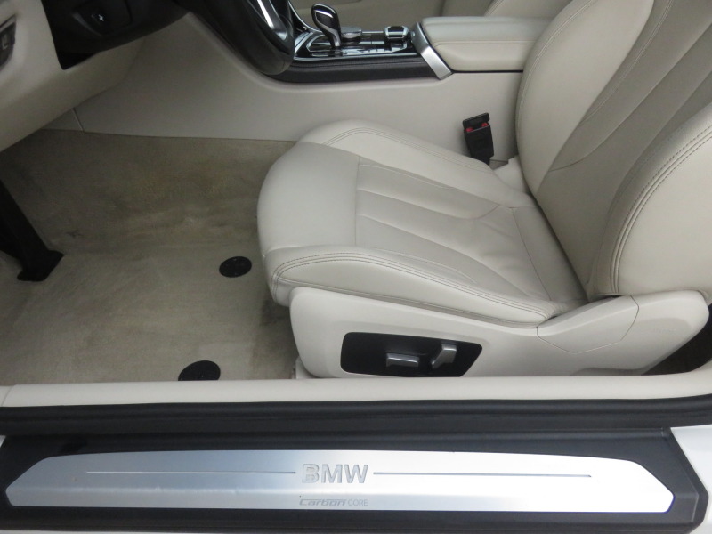 BMW 840 d xDrive, Keyless-Go, Памет, LED, Камера, снимка 11 - Автомобили и джипове - 43989671