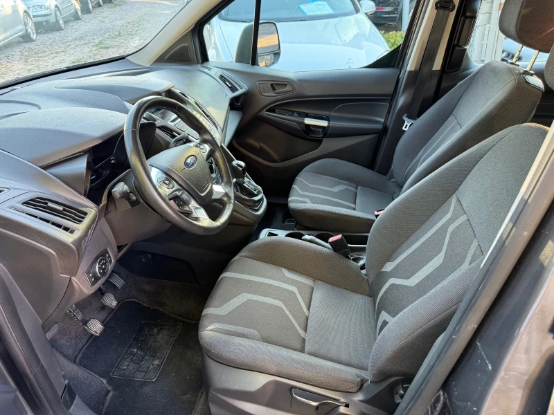 Ford Connect Tourneo, снимка 9 - Автомобили и джипове - 46938736