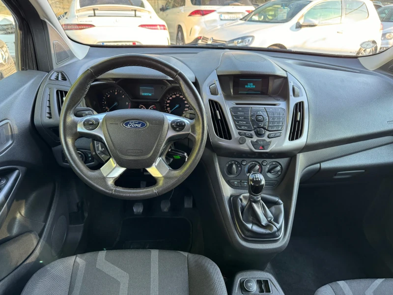 Ford Connect Tourneo, снимка 6 - Автомобили и джипове - 46938736