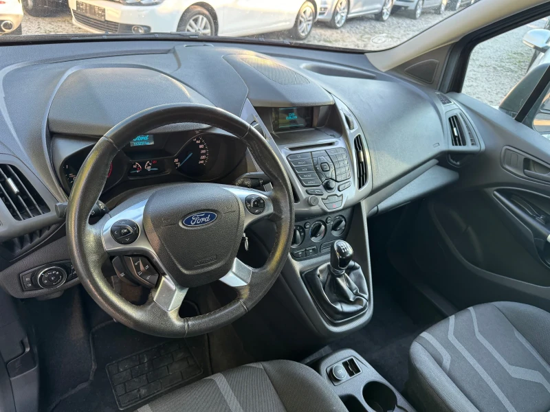 Ford Connect Tourneo, снимка 7 - Автомобили и джипове - 46938736