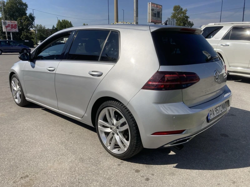 VW Golf EURO 6 NAVI TOP 110 k.c., снимка 17 - Автомобили и джипове - 47571415