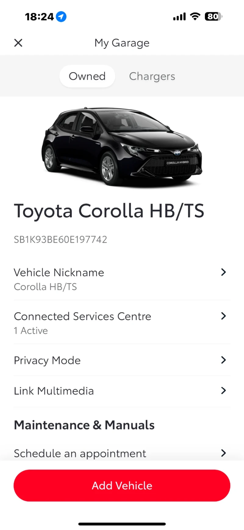 Toyota Corolla, снимка 6 - Автомобили и джипове - 47727287