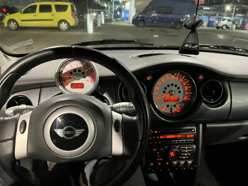 Mini Cooper s, снимка 11 - Автомобили и джипове - 49609351