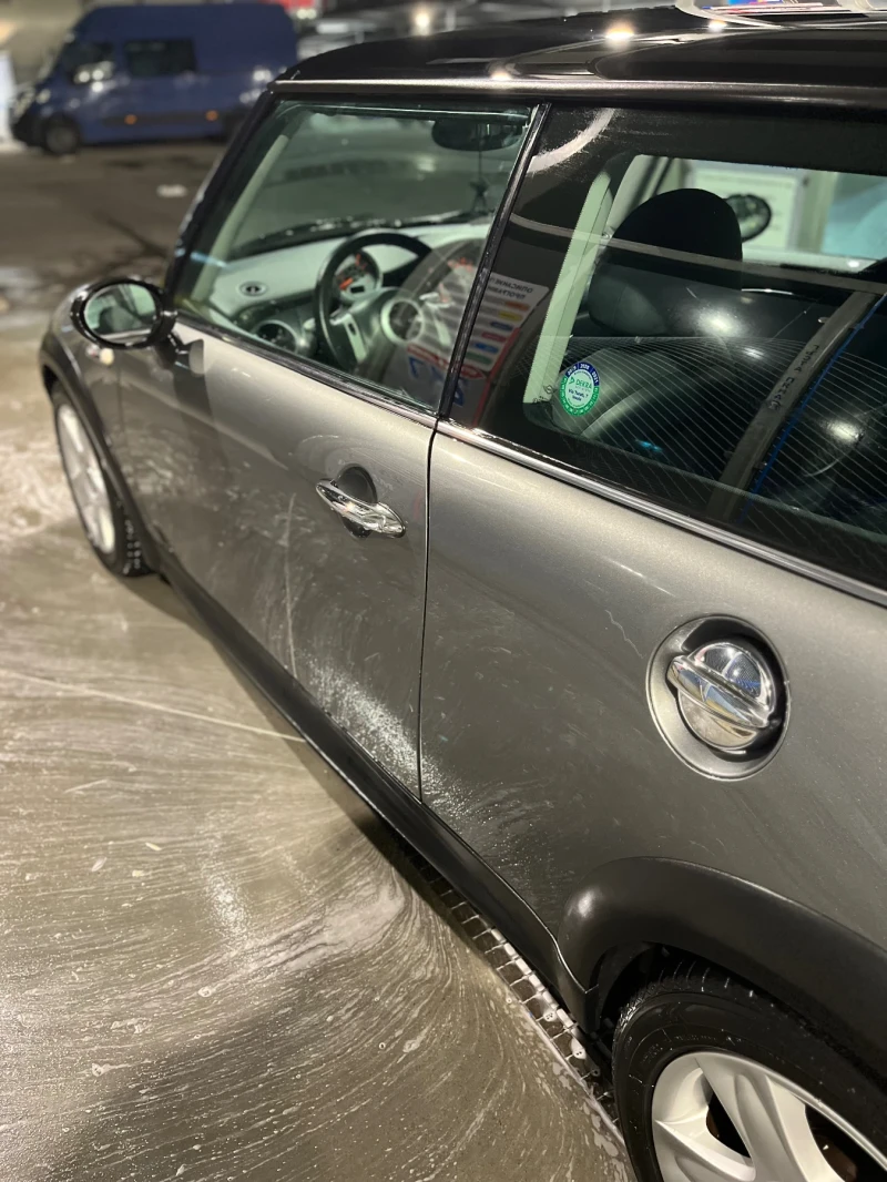 Mini Cooper s, снимка 4 - Автомобили и джипове - 49068492