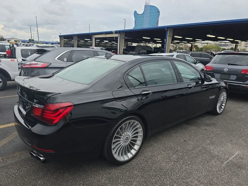 Alpina B7, снимка 4 - Автомобили и джипове - 49272012