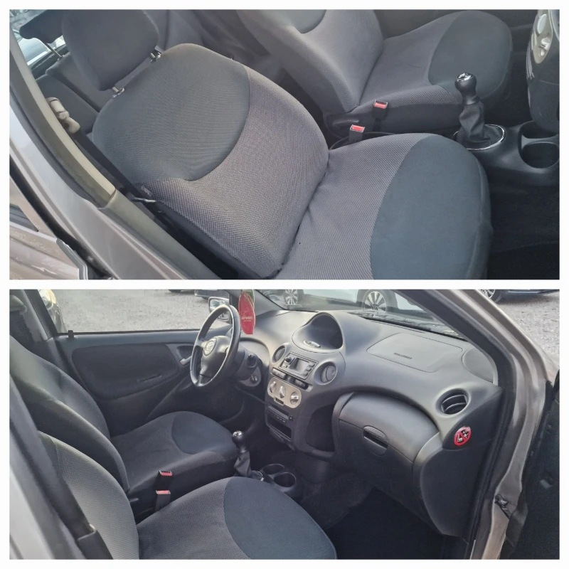 Toyota Yaris, снимка 9 - Автомобили и джипове - 49497585