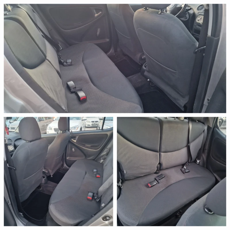 Toyota Yaris, снимка 10 - Автомобили и джипове - 49497585