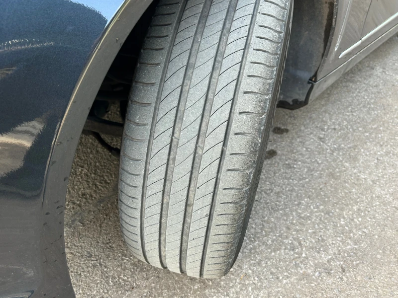 Mercedes-Benz C 220 2, 2 2.2 NAVI KOJA AVTOMAT, снимка 16 - Автомобили и джипове - 50037705