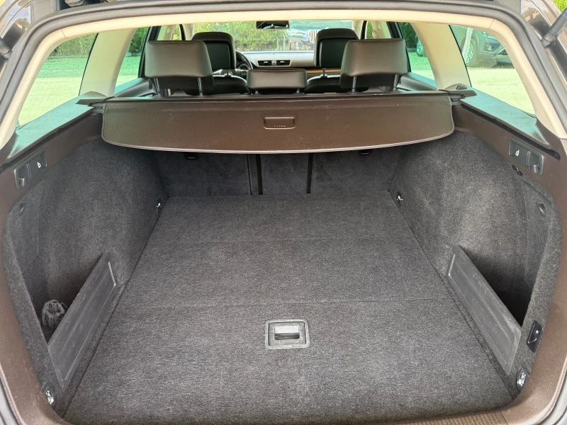 VW Passat 2.0TDI 4x4 Швейцария Highline , снимка 14 - Автомобили и джипове - 52654038