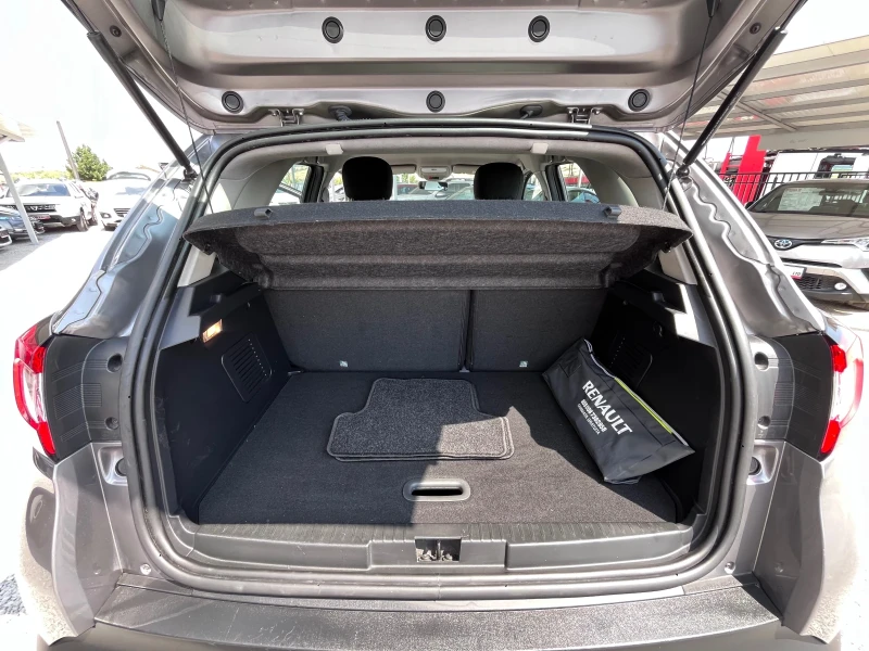 Renault Captur 0.9tce Intens / Energy R-link E6, снимка 11 - Автомобили и джипове - 51178649
