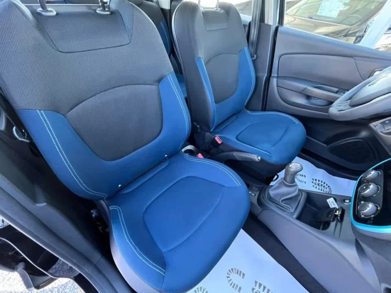 Renault Captur 0.9tce Intens / Energy R-link E6, снимка 13 - Автомобили и джипове - 51178649