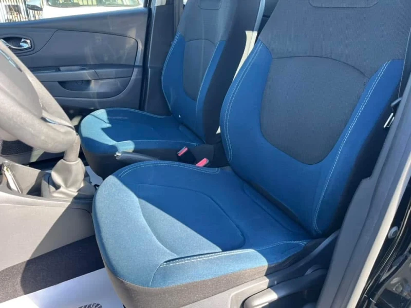 Renault Captur 0.9tce Intens / Energy R-link E6, снимка 12 - Автомобили и джипове - 51178649