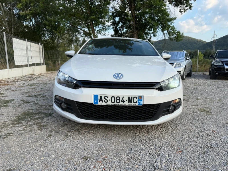 VW Scirocco 2.0TDI 195000kmЛИЗИНГ!!!, снимка 2 - Автомобили и джипове - 51339920