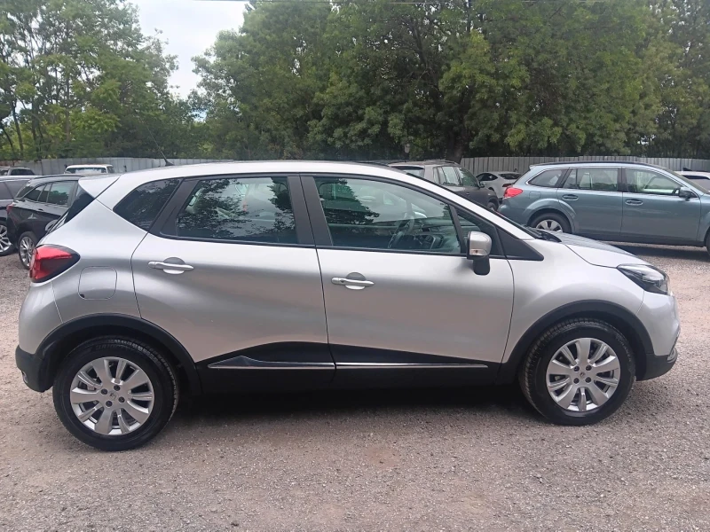 Renault Captur 1.2Тсе* AUT* Dynamic, снимка 6 - Автомобили и джипове - 51369272