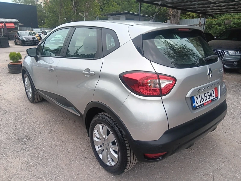 Renault Captur 1.2Тсе* AUT* Dynamic, снимка 3 - Автомобили и джипове - 51369272