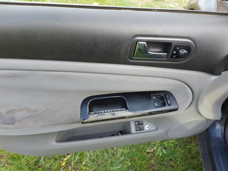 VW Passat B5.5, снимка 12 - Автомобили и джипове - 52674744