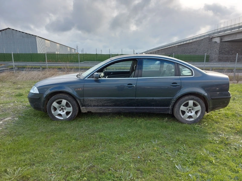 VW Passat B5.5, снимка 2 - Автомобили и джипове - 52674744