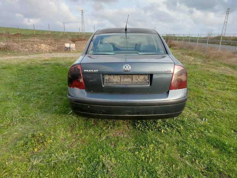 VW Passat B5.5, снимка 7 - Автомобили и джипове - 52674744
