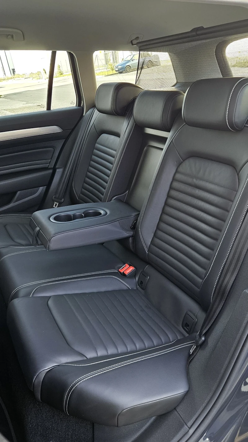 VW Passat VirtualCockpit, IQ-light, Камера, снимка 13 - Автомобили и джипове - 52790369