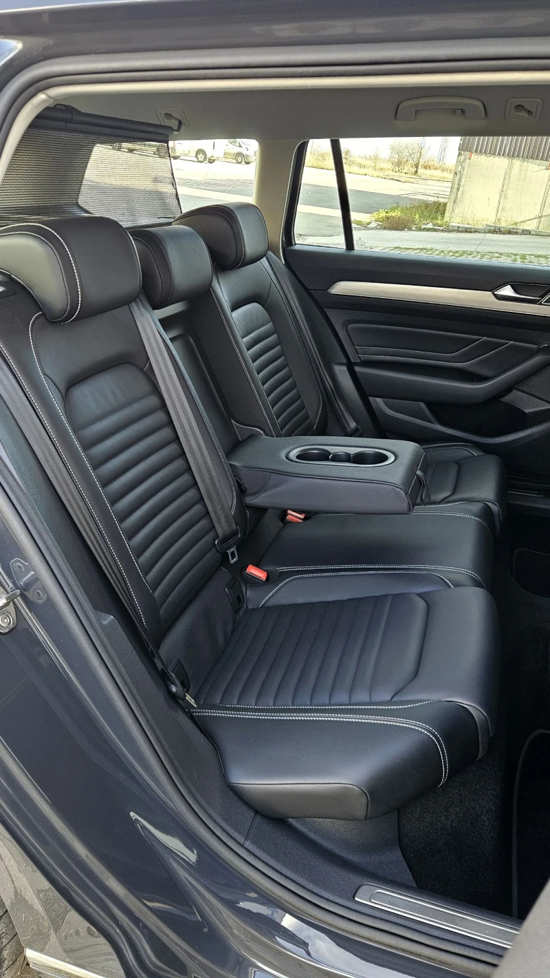 VW Passat VirtualCockpit, IQ-light, Камера, снимка 14 - Автомобили и джипове - 52790369