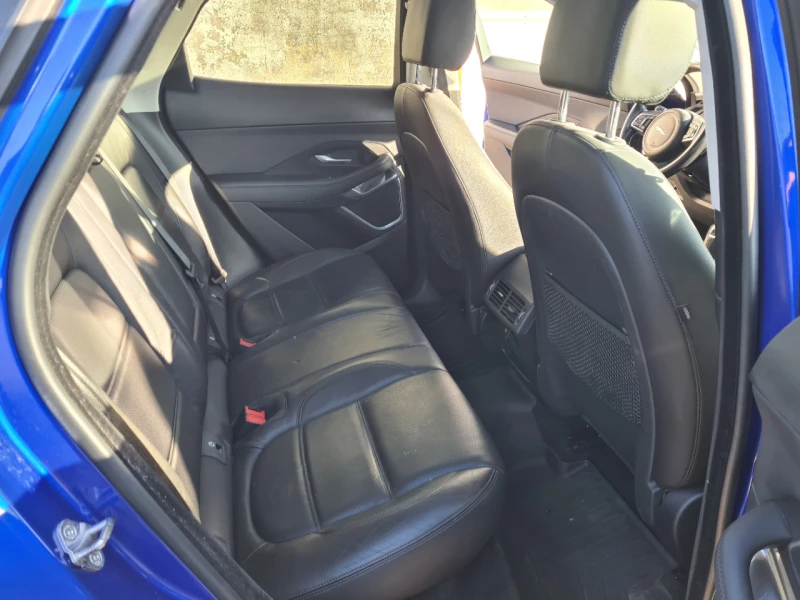 Jaguar E-pace P250 AWD, снимка 12 - Автомобили и джипове - 52790866