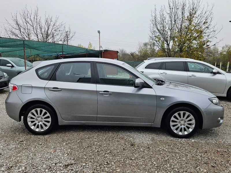 Subaru Impreza Щвейцария 2.0R, снимка 7 - Автомобили и джипове - 53024126