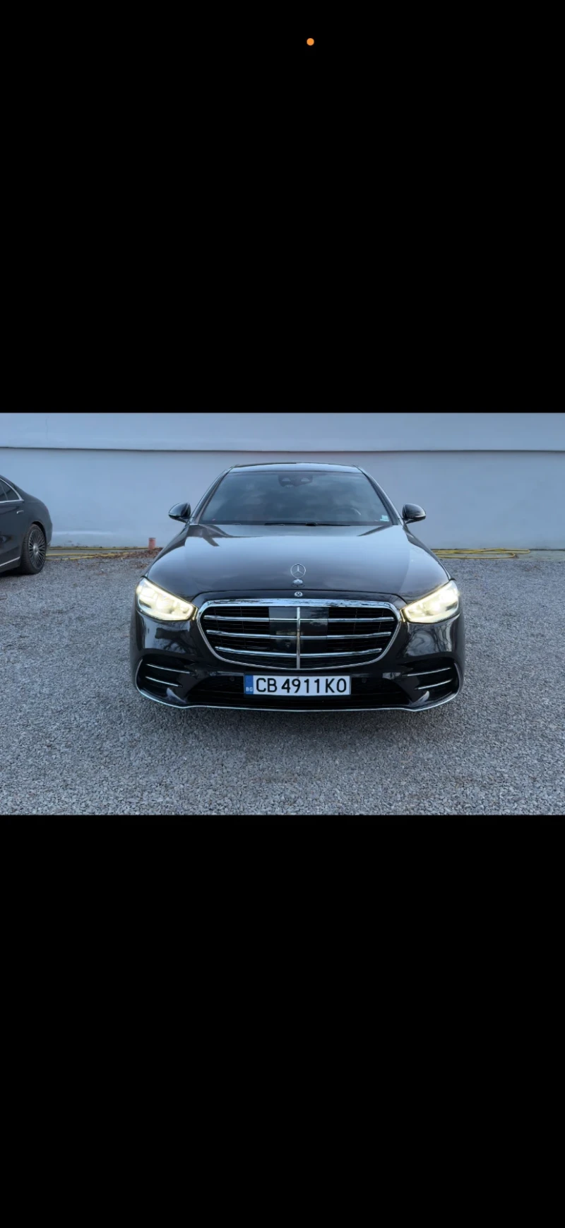 Mercedes-Benz S 350 FULL EXTRAS | AMG OPTIC | PANORAMA | MANUFAKTUR 