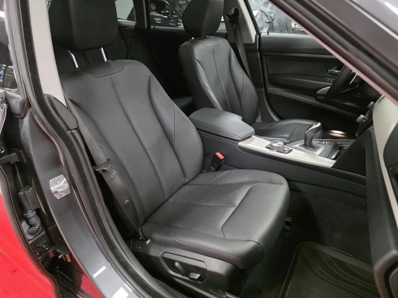 BMW 3gt 328i | X-Drive | Automatic , снимка 12 - Автомобили и джипове - 53293570