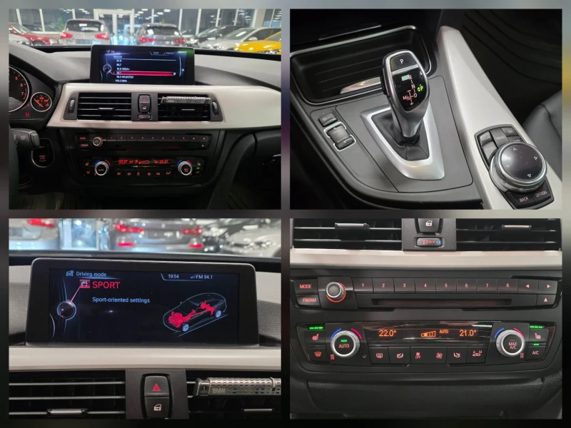 BMW 3gt 328i | X-Drive | Automatic , снимка 15 - Автомобили и джипове - 53293570