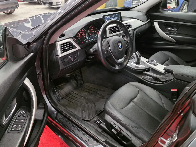 BMW 3gt 328i | X-Drive | Automatic , снимка 9 - Автомобили и джипове - 53293570