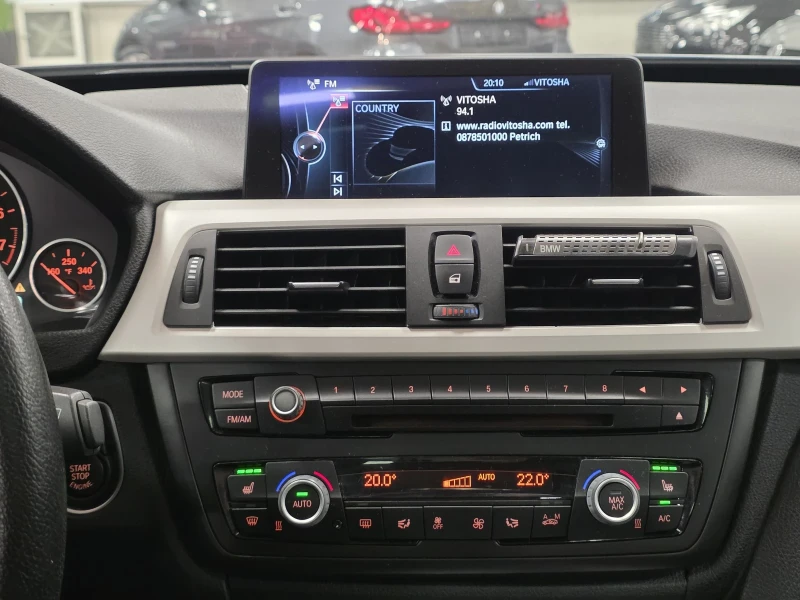 BMW 3gt 328i | X-Drive | Automatic , снимка 12 - Автомобили и джипове - 53293570