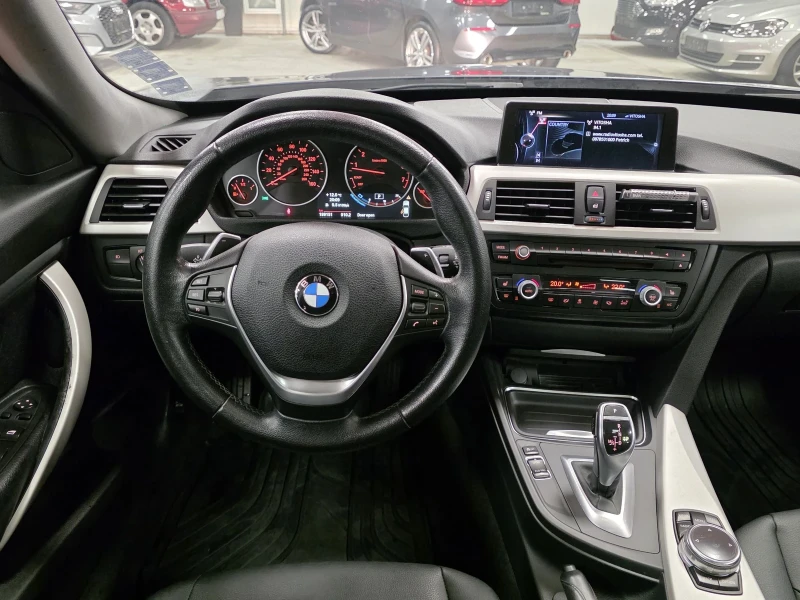 BMW 3gt 328i | X-Drive | Automatic , снимка 8 - Автомобили и джипове - 53293570