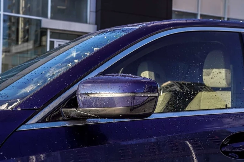 BMW 330 * xDrive * CARFAX * ЦЕНА ДО БГ, снимка 4 - Автомобили и джипове - 53445311